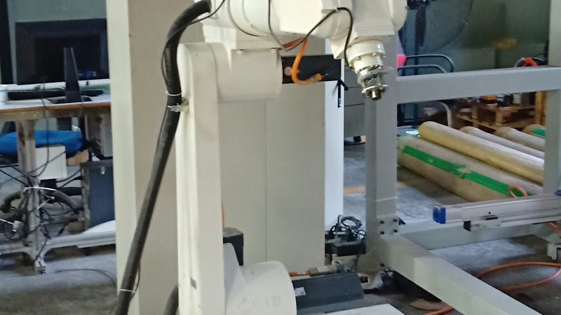 汽车零部件自动化生产线：构建高效生产的关键