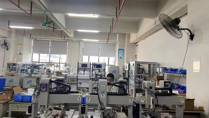 半导体视觉检测系统选型方法