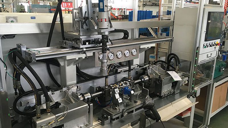 上海喷涂机器人：揭秘其报价背后的技术考量