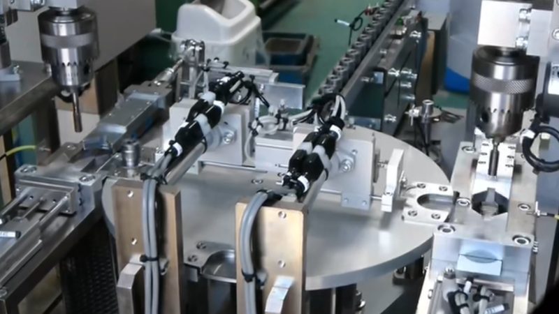 医药行业自动化设备，材料规范为何成了“隐形门槛