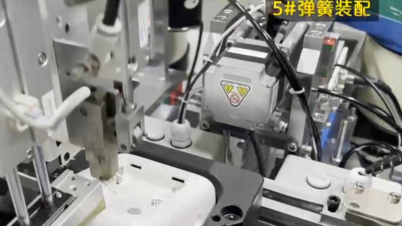 上海喷涂机器人安装价格影响因素全解析